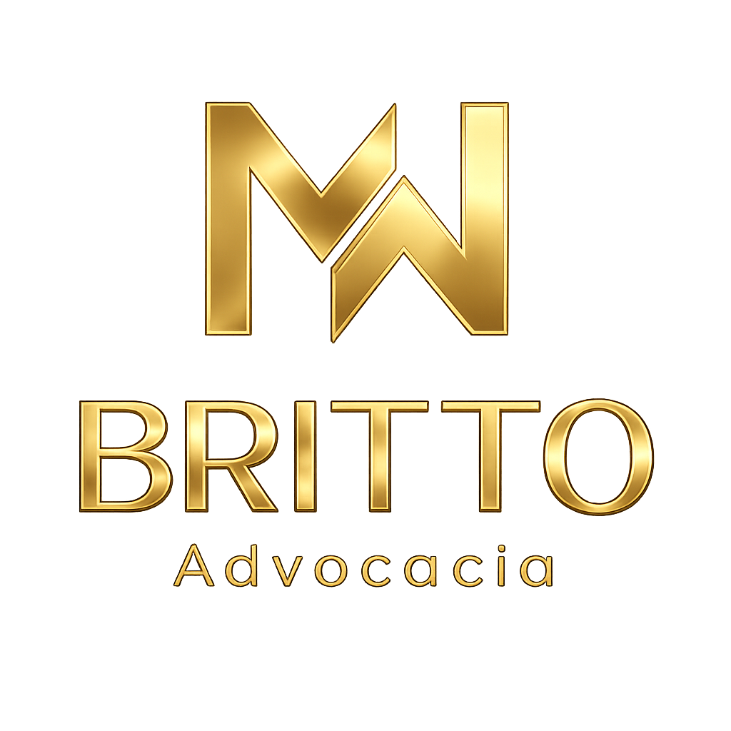 MW Britto Advogados